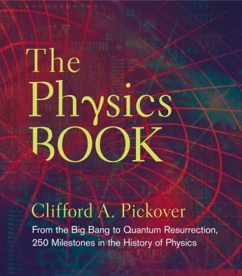 Cover for Physics Book