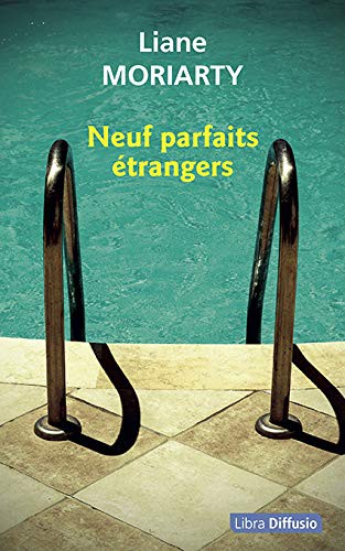 Cover for Neuf parfaits étrangers