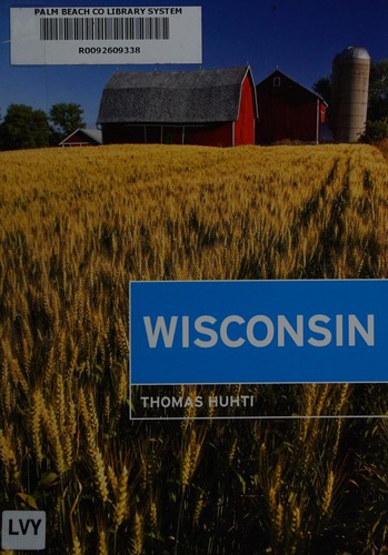 Cover for Wisconsin