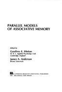 Cover for Parallel models of associative memory