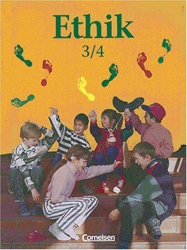 Cover for niki und das dreimeterbrett Ethik, Grundschule, Ein Schülerbuch für das 3./4. Schuljahr