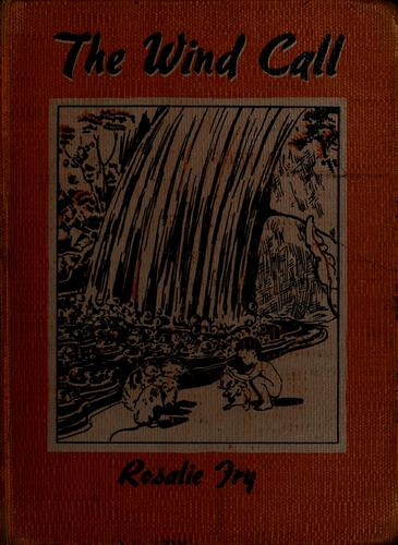 Cover for The Wind Call