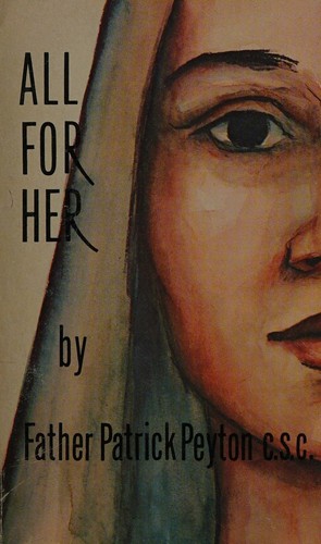 Cover for All for her;