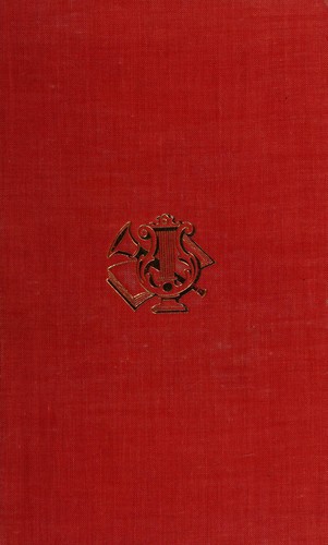 Cover for The choral tradition
