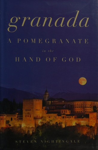 Cover for Granada