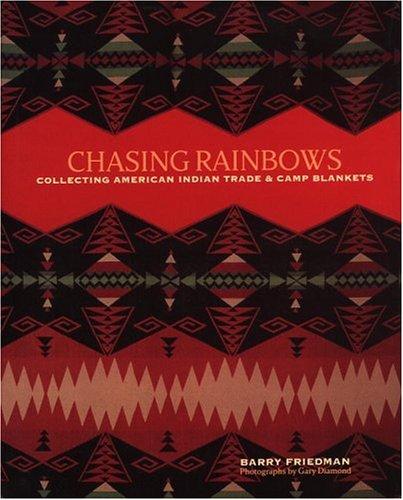 Cover for Chasing rainbows