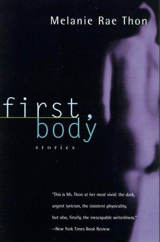 Cover for First, body
