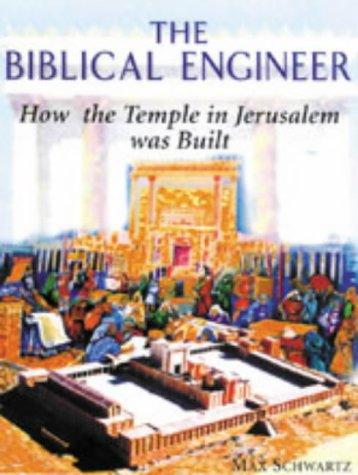 Cover for The Biblical Engineer