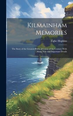 Cover for Kilmainham Memories