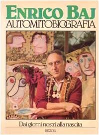 Cover for Automitobiografia