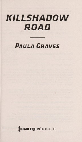 Cover for Killshadow Road