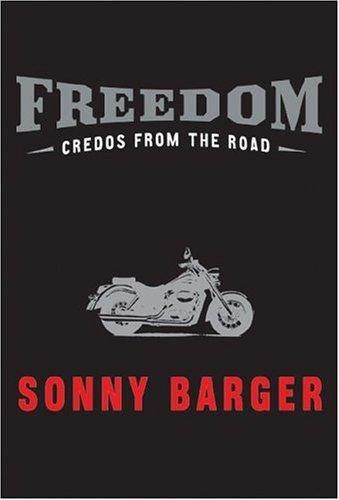 Cover for Freedom