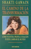 Cover for El camino de la transformación
