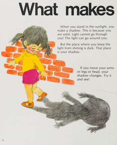 Cover for What?