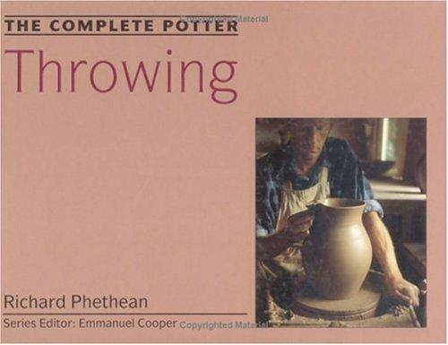 Cover for Throwing