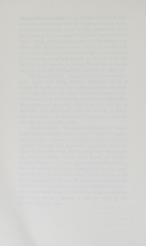 Cover for Delimiting experience