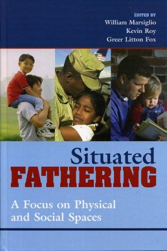 Cover for Situated Fathering