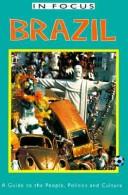 Cover for Brazil