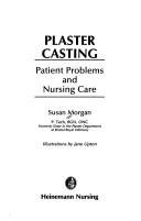Cover for Plaster Casting
