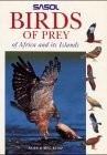 Cover for Sasol birds of prey of Africa and its islands