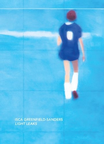 Cover for Isca Greenfield-Sanders
