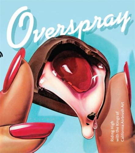 Cover for Overspray