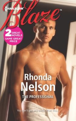 Cover for The Professional The Player