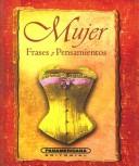 Cover for Mujer