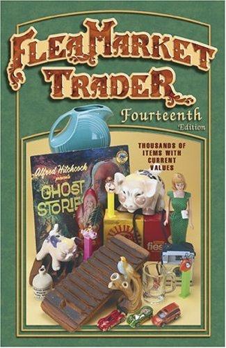 Cover for Flea Market Trader