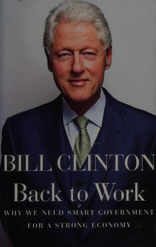 Cover for Back to work