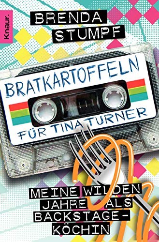 Cover for Bratkartoffeln für Tina Turner