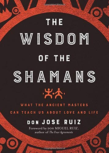 Cover for Wisdom of the Shamans