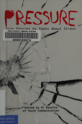 Cover for Pressure