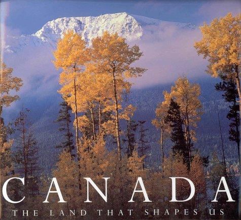 Cover for Canada