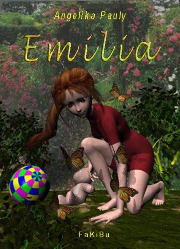 Cover for Emilia