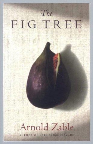 Cover for The fig tree