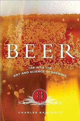 Cover for Beer