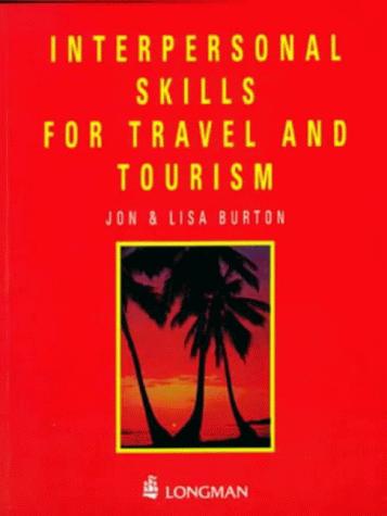 Cover for Interpersonal Skills for Travel and Tourism
