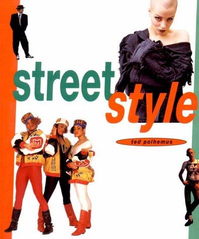 Cover for Streetstyle