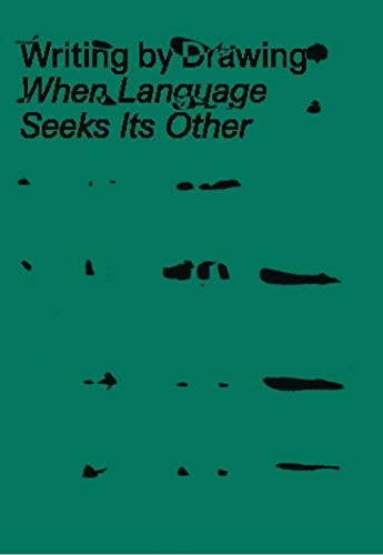 Cover for Writing by Drawing