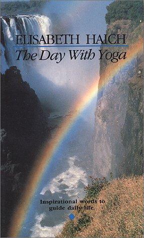 Cover for The Day With Yoga