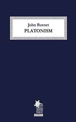 Cover for Platonism