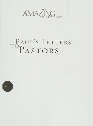 Cover for The Amazing Collection