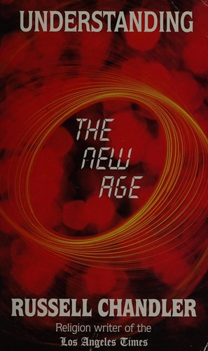 Cover for Understanding the New Age.