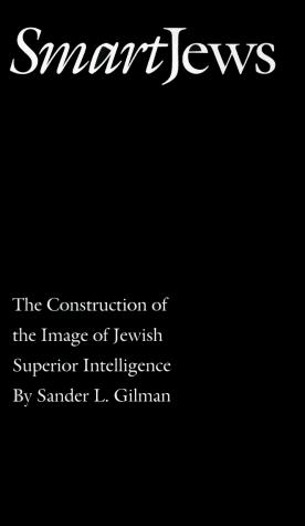 Cover for Smart Jews