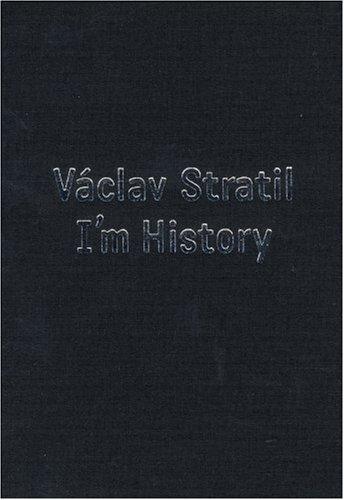 Cover for Vaclav Stratil