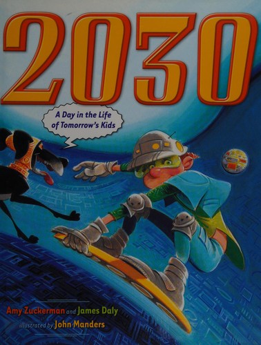 Cover for 2030