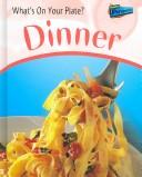 Cover for Dinner