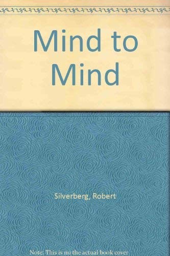 Cover for Mind to Mind