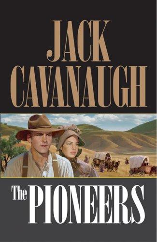 Cover for The pioneers
